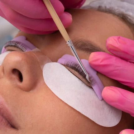 Cosmetics color