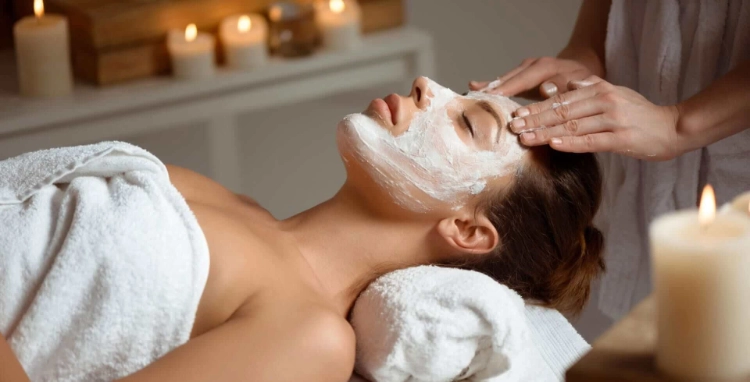Facial