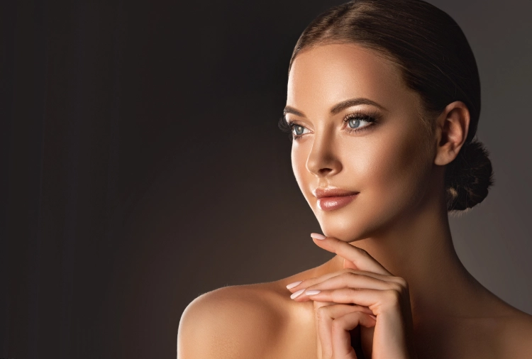 Juvederm fillers