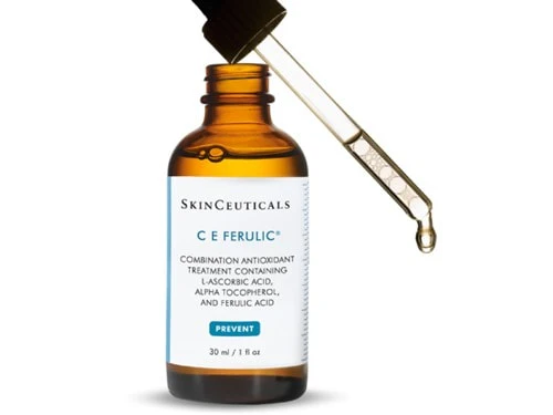 CE Ferulic