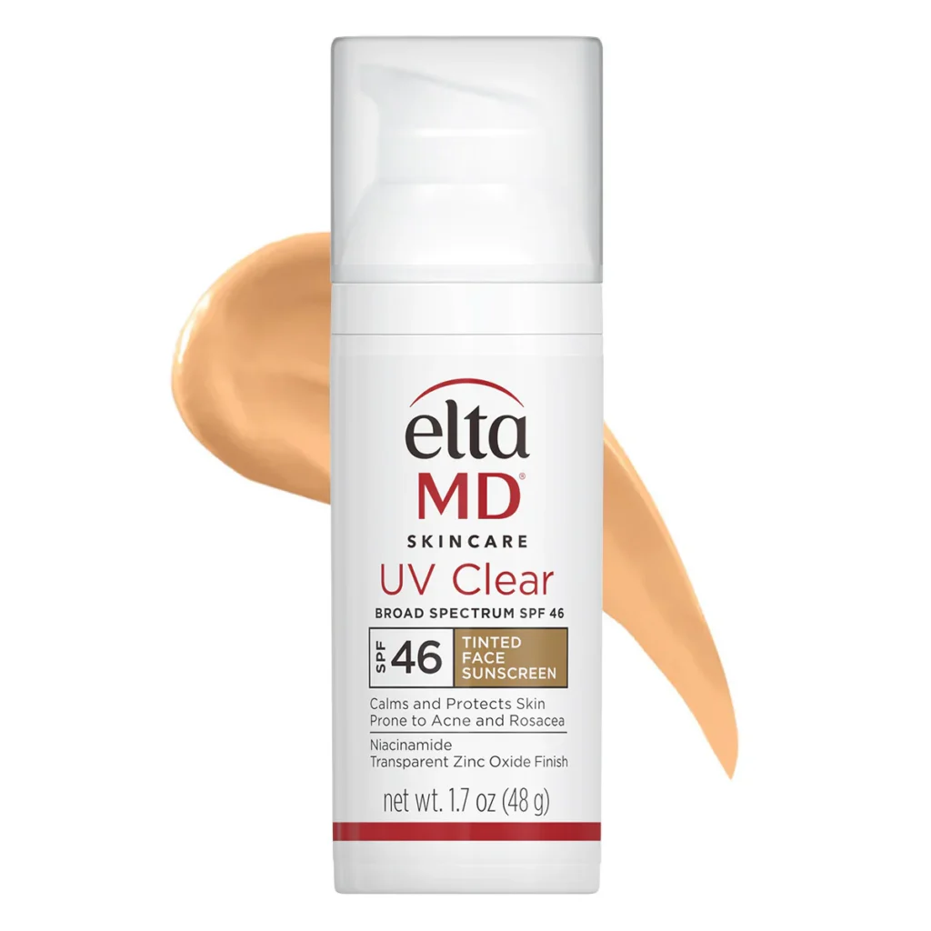 UV Clear Tinted SPF 46 02520A 1200x