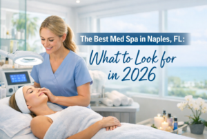 Best med spa in naples
