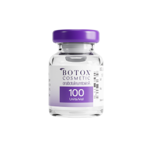 BOTOX® Cosmetic 100U Vial