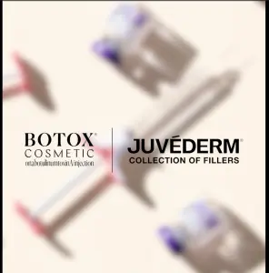 Juvederm fillers