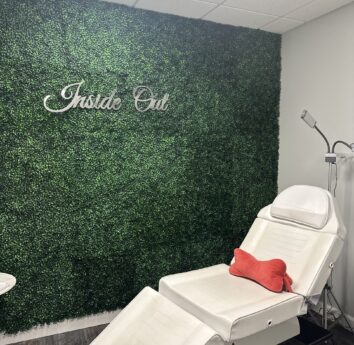 Injectables room